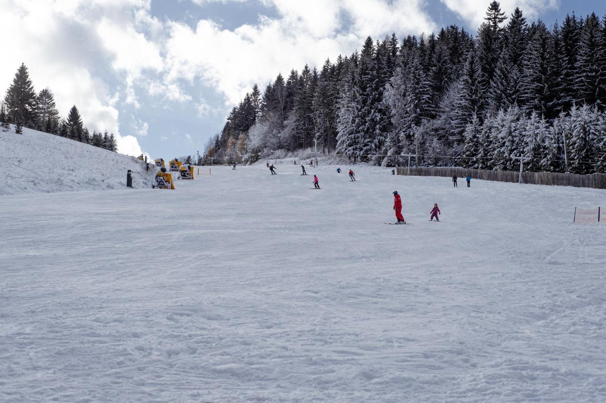 Penzion U Skoly Staré Město Bagian luar foto